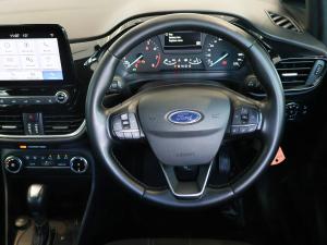 Ford Fiesta 1.0T Trend - Image 22