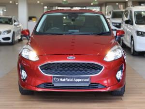 Ford Fiesta 1.0T Trend - Image 2