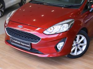 Ford Fiesta 1.0T Trend - Image 4