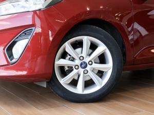 Ford Fiesta 1.0T Trend - Image 5
