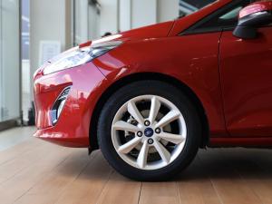 Ford Fiesta 1.0T Trend - Image 6