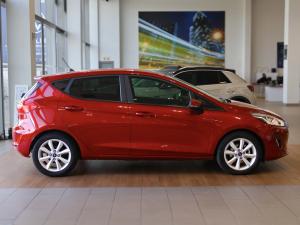 Ford Fiesta 1.0T Trend - Image 8