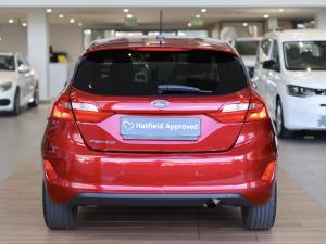 Ford Fiesta 1.0T Trend - Image 9