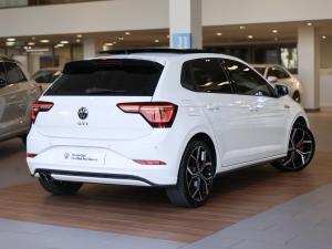Volkswagen Polo GTI - Image 10