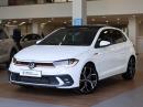 Thumbnail Volkswagen Polo GTI