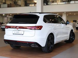 Volkswagen Touareg V6 TDI R-Line Final Edition - Image 10