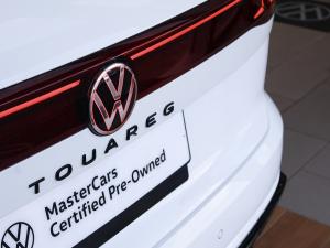 Volkswagen Touareg V6 TDI R-Line Final Edition - Image 11