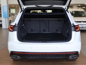 Volkswagen Touareg V6 TDI R-Line Final Edition - Image 14