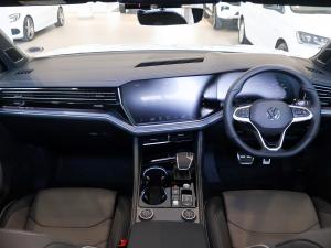 Volkswagen Touareg V6 TDI R-Line Final Edition - Image 15