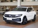 Thumbnail Volkswagen Touareg V6 TDI R-Line Final Edition