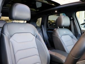 Volkswagen Touareg V6 TDI R-Line Final Edition - Image 19