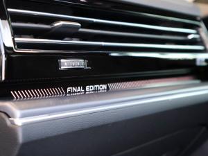 Volkswagen Touareg V6 TDI R-Line Final Edition - Image 22