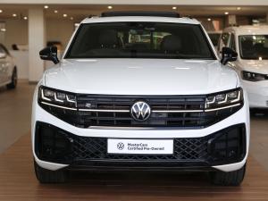 Volkswagen Touareg V6 TDI R-Line Final Edition - Image 2