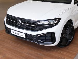 Volkswagen Touareg V6 TDI R-Line Final Edition - Image 4