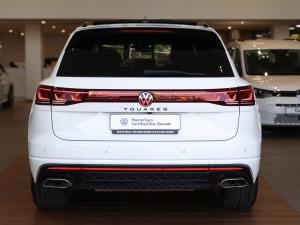 Volkswagen Touareg V6 TDI R-Line Final Edition - Image 9