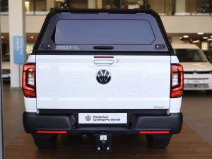 Volkswagen Amarok 2.0TDI double cab Life auto - Image 13