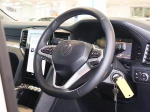 Volkswagen Amarok 2.0TDI double cab Life auto - Image 19