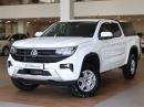 Thumbnail Volkswagen Amarok 2.0TDI double cab Life auto