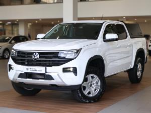 Volkswagen Amarok 2.0TDI double cab Life auto - Image 1