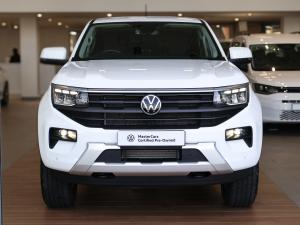 Volkswagen Amarok 2.0TDI double cab Life auto - Image 2