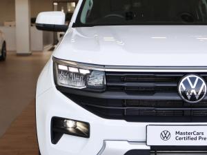 Volkswagen Amarok 2.0TDI double cab Life auto - Image 3