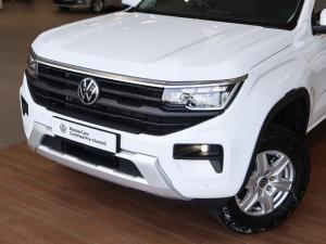 Volkswagen Amarok 2.0TDI double cab Life auto - Image 4