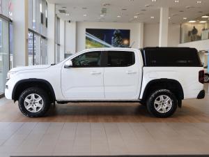 Volkswagen Amarok 2.0TDI double cab Life auto - Image 6