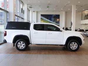 Volkswagen Amarok 2.0TDI double cab Life auto - Image 7