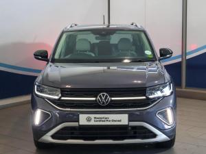 Volkswagen T-Cross 1.0TSI Style - Image 2