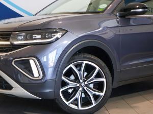 Volkswagen T-Cross 1.0TSI Style - Image 5