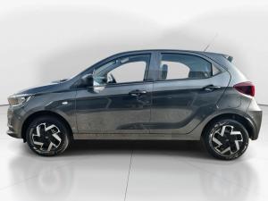 Tata Tiago 1.2 XM - Image 4
