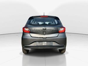 Tata Tiago 1.2 XM - Image 6