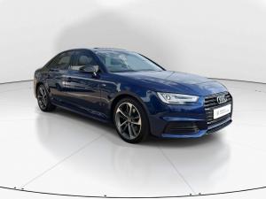 Audi A4 1.4TFSI sport S line sports - Image 1