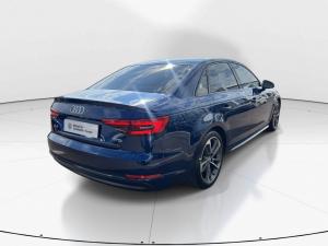 Audi A4 1.4TFSI sport S line sports - Image 7