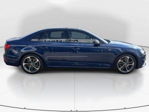 Audi A4 1.4TFSI sport S line sports - Image 8