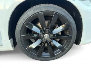 Volkswagen Scirocco R - Image 16