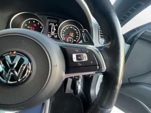 Volkswagen Scirocco R - Image 18