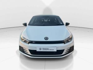 Volkswagen Scirocco R - Image 2