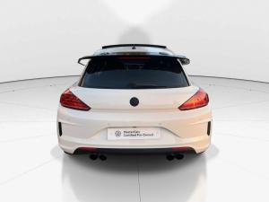 Volkswagen Scirocco R - Image 6