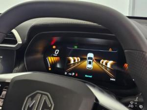 MG ZS Pro 1.5T Comfort - Image 21