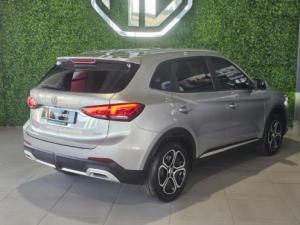 MG ZS Pro 1.5T Comfort - Image 3