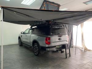 Ford Ranger 2.0 SiT SuperCab XLT - Image 11