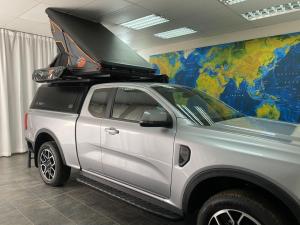 Ford Ranger 2.0 SiT SuperCab XLT - Image 12