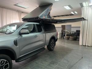 Ford Ranger 2.0 SiT SuperCab XLT - Image 13