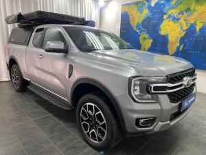 Ford Ranger 2.0 SiT SuperCab XLT - Image 1