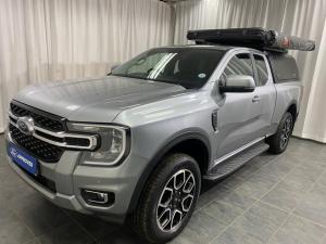 Ford Ranger 2.0 SiT SuperCab XLT - Image 2