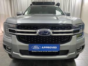 Ford Ranger 2.0 SiT SuperCab XLT - Image 5