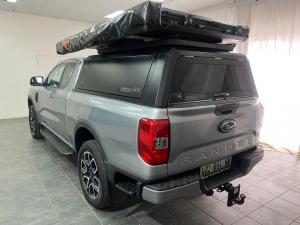 Ford Ranger 2.0 SiT SuperCab XLT - Image 6