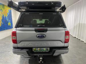Ford Ranger 2.0 SiT SuperCab XLT - Image 8