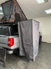 Ford Ranger 2.0 SiT SuperCab XLT - Image 9